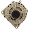 Wai Global Alternator, ALTBO IRIF 12V 150A CW, 150 Amp12 Volt, CW, 5Groove Clutch Pulley 20741N - alternate 3